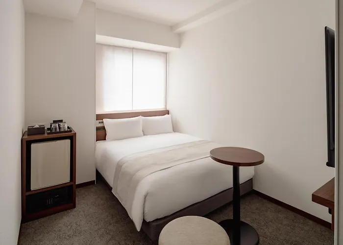 Nest Hotel Tokyo Yaesu
