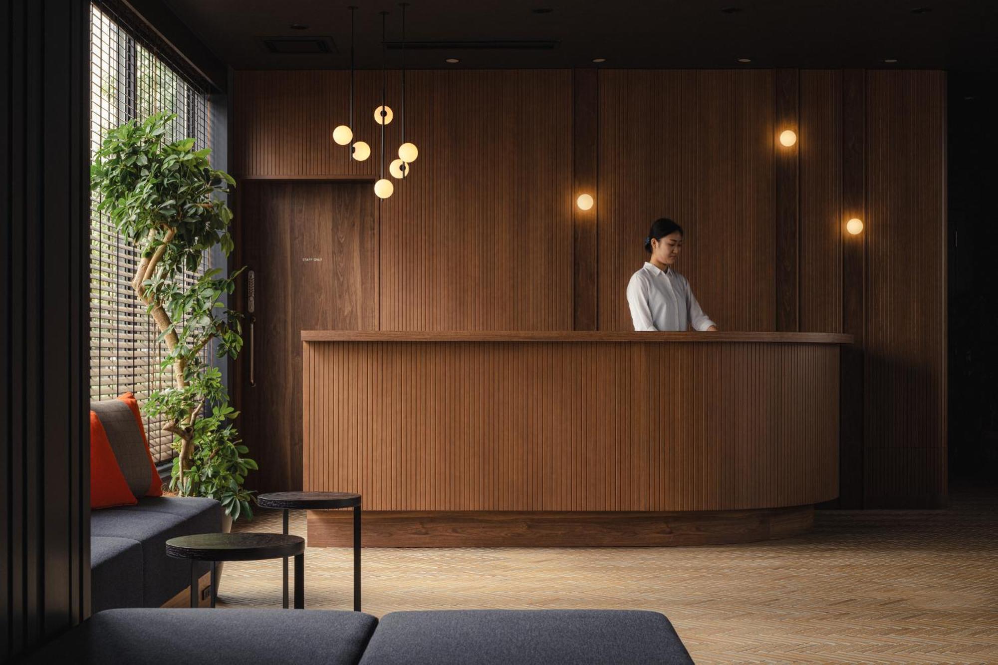 Nest Yaesu 東京都