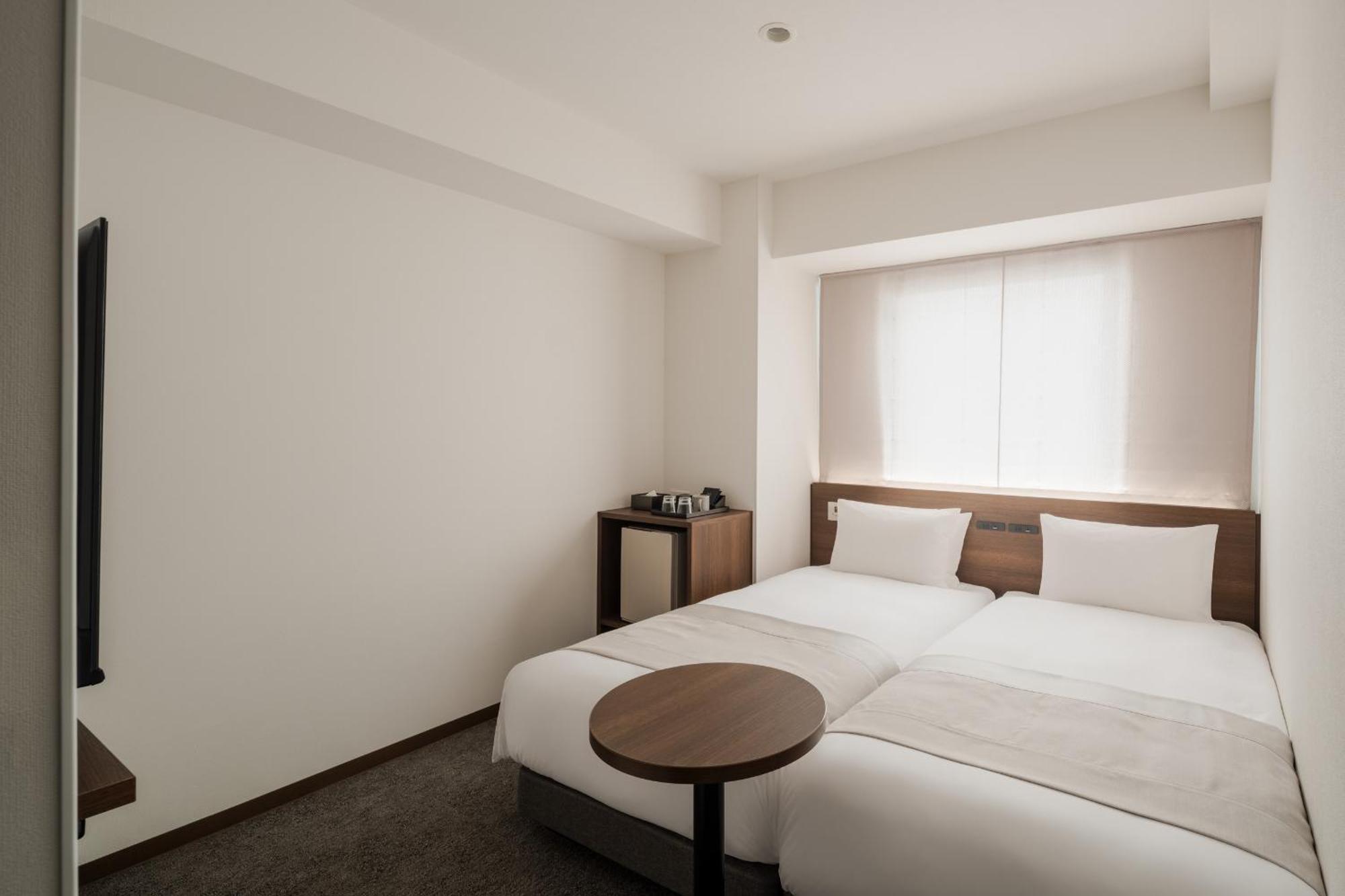 Nest Yaesu ホテル 3*